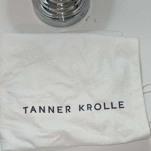 Tanner Krolle Leather tote - Picture 10 of 10